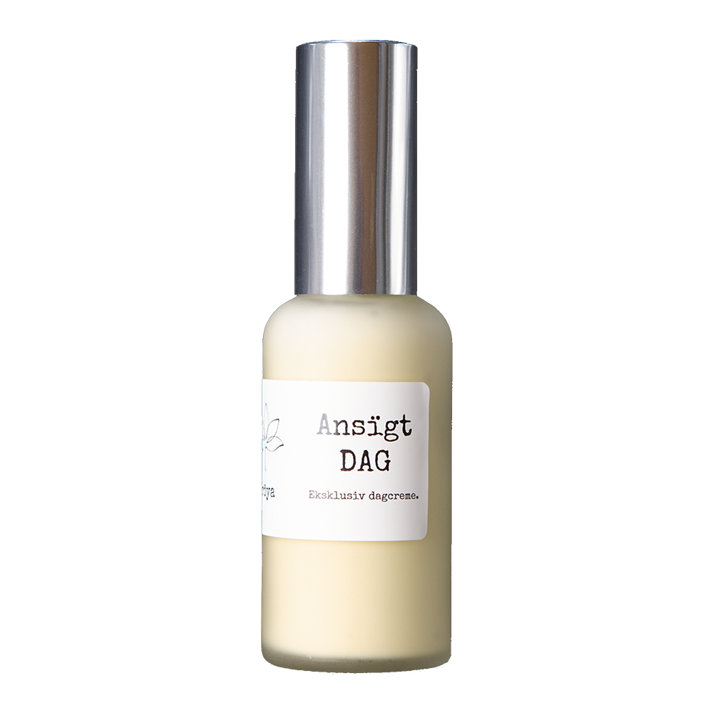 Ansïgt - DAG creme