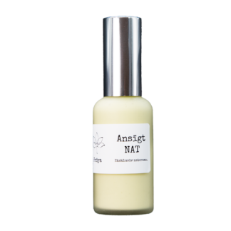 Ansïgt - NAT creme