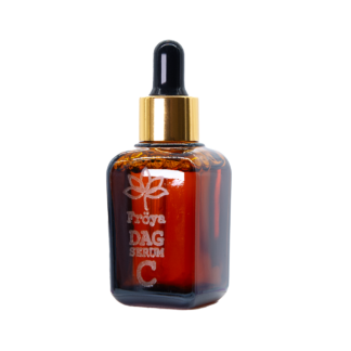 Ansïgt - DAG serum-C 15%