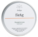 Skäg - Skægbalsam, Wood