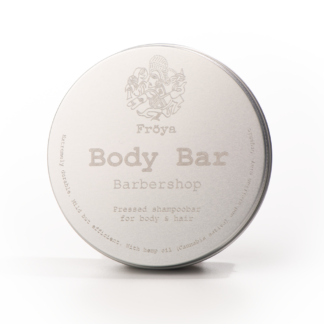 Krôp - Bodybar, Barbershop