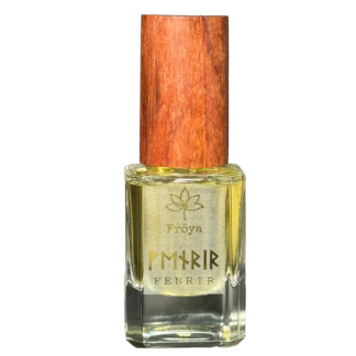 Fenrir - edp, 50ml