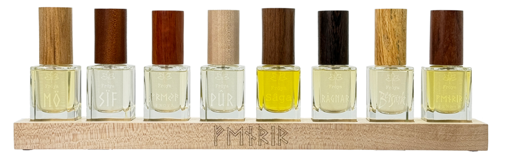 Full Rack Hvid baggrund