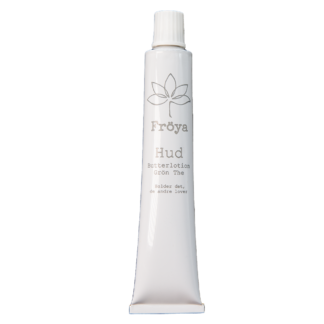 Hûd - Butterlotion - Grön The