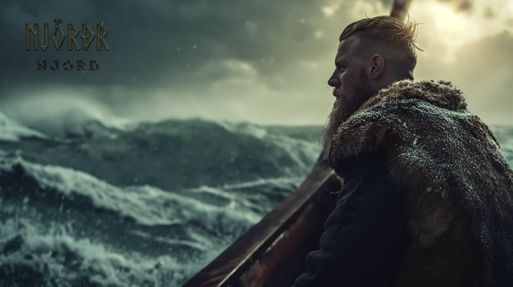 Njord