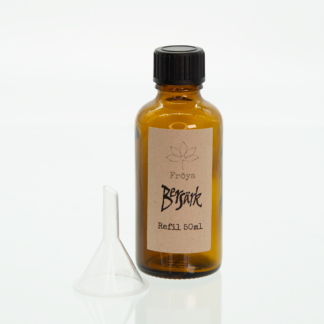 Bersärk - edp refil - 50ml