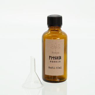 Fenrir - edp refil - 50ml