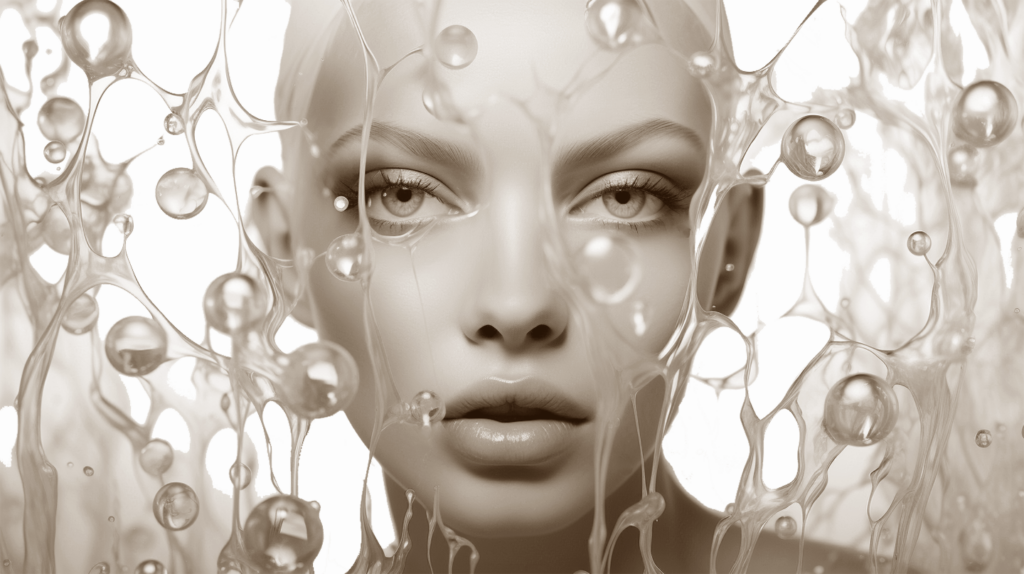 Humidity farveaendringer