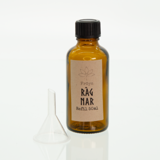 Râgnar - edp refil - 50ml