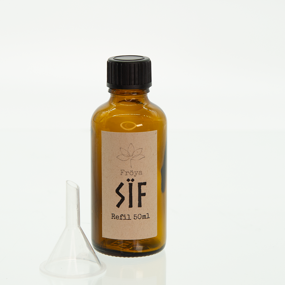Sïf - edp refil - 50ml