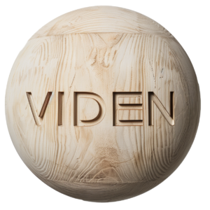 Viden i birketrae sphere