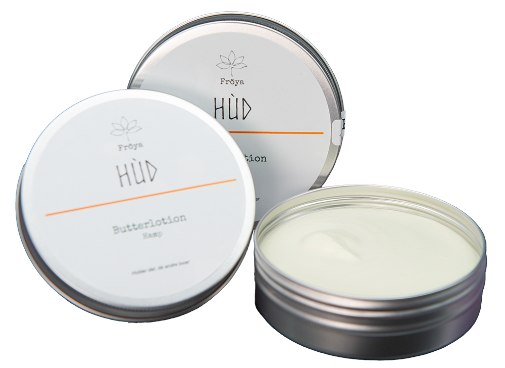 Hud Hamp multi frittet reduceret